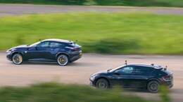 Kia EV6 GT Beats Ferrari Purosangue In Drag Race, Are EVs Getting More Powerful?