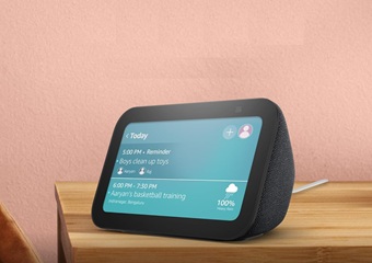 Amazon Echo Show 5 3rd Gen भारत में लॉन्च, Alexa के साथ घर के ये डिवाइस कर पाएंगे कंट्रोल