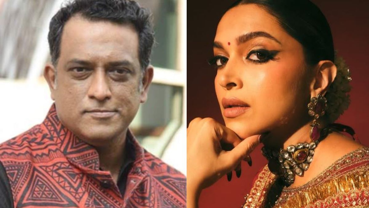 Anurag Basu On Deepika Padukone's 8-Hour Work Demand: "My Actors Never Complain About Long Hours"