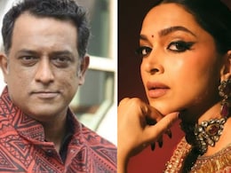 Anurag Basu On Deepika Padukone's 8-Hour Work Demand: "My Actors Never Complain About Long Hours" Anurag Basu On Deepika Padukone's 8-Hour Work Demand: "My Actors Never Complain About Long Hours"