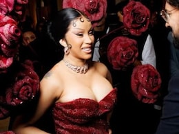 Exclusive: Rahul Mishra Reveals Why Cardi B Wore His Creation But Missed His Paris Show Exclusive: Rahul Mishra Reveals Why Cardi B Wore His Creation But Missed His Paris Show