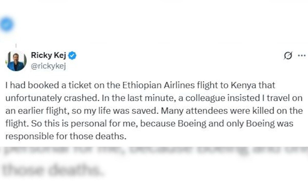 Latest and Breaking News on NDTV