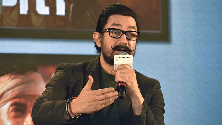 <i>Sitaare Zameen Par</i> Star Aamir Khan On Why The Big Screen Belongs To The Youth: "Life Gets Busy With..."
