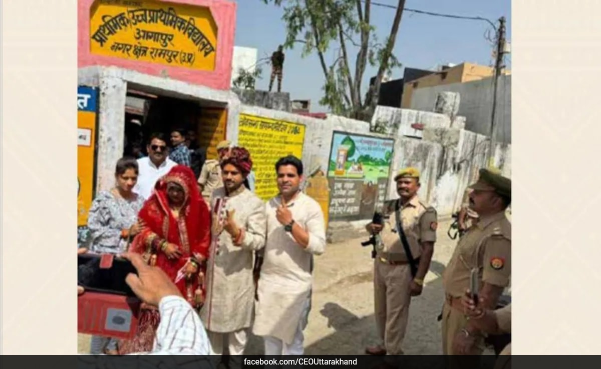 Гласуването не е просто право а значителна отговорност за всеки