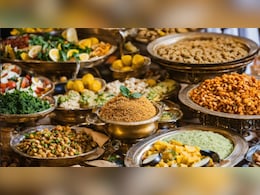 अब सरकारी कैंटीन में दिखेगा "तेल-चीनी का हिसाब", मोटापे के खिलाफ बड़ा कदम