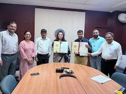 MP Tourism Board: चित्रकूट का होगा कायाकल्प; सावनी हेरिटेज कंजर्वेशन से अनुबंध; ये सुविधाएं मिलेंगी MP Tourism Board: चित्रकूट का होगा कायाकल्प; सावनी हेरिटेज कंजर्वेशन से अनुबंध; ये सुविधाएं मिलेंगी