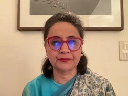 "No Trinamool Without Mamata Banerjee": Sagarika Ghose To NDTV