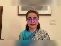 Bengal Real Target Of Voter List Revision: Trinamool MP Sagarika Ghose To NDTV