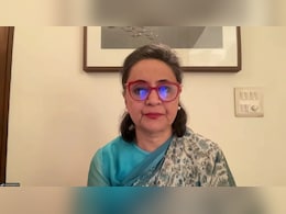 Bengal Real Target Of Voter List Revision: Trinamool MP Sagarika Ghose To NDTV Bengal Real Target Of Voter List Revision: Trinamool MP Sagarika Ghose To NDTV
