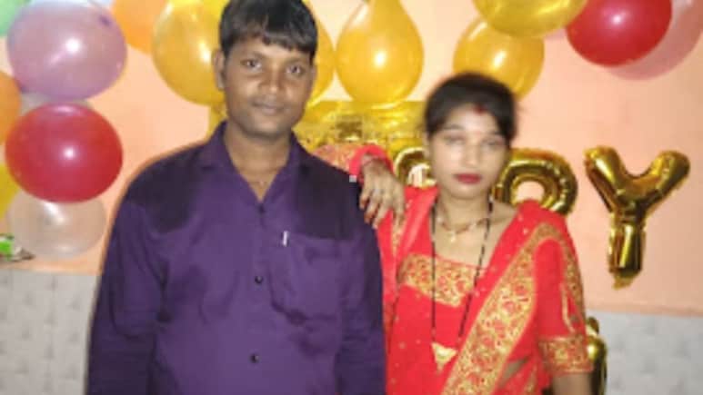 Nalasopara Crime: नालासोपाऱ्यात 'दृश्यम', प्रियकराच्या मदतीने पतीची हत्या! घरातच गाडला मृतदेह