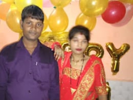 Nalasopara Crime: नालासोपाऱ्यात 'दृश्यम', प्रियकराच्या मदतीने पतीची हत्या! घरातच गाडला मृतदेह Nalasopara Crime: नालासोपाऱ्यात 'दृश्यम', प्रियकराच्या मदतीने पतीची हत्या! घरातच गाडला मृतदेह