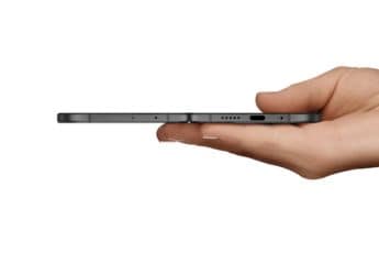 Selon le rapport , l' iPhone pliable est désormais en phase de production de prototype et pourrait être lancé au cours du second semestre 2026