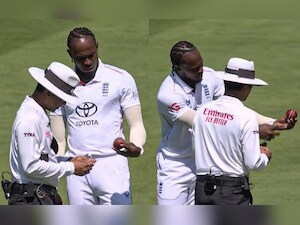 3rd Test LIVE: Ball Row In Spotlight Again As Umpire Turns Down Archers Plea