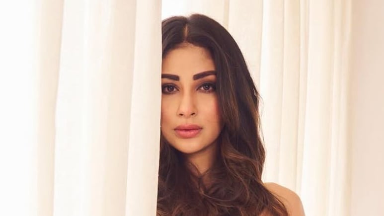 Mouni Roy Calls Out "Traumatizing" Harassment On Stage At Haryana Event: "Disgusted And Humiliated"