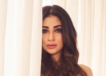 Mouni Roy Wrapped Her Week With A Delicious Indian Thali. Here's What Was On Her Plate Mouni Roy Wrapped Her Week With A Delicious Indian Thali. Here's What Was On Her Plate