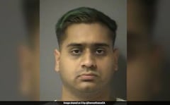 Indian Origin Man Charged In Canada For Threatening To Kill Brampton Mayor