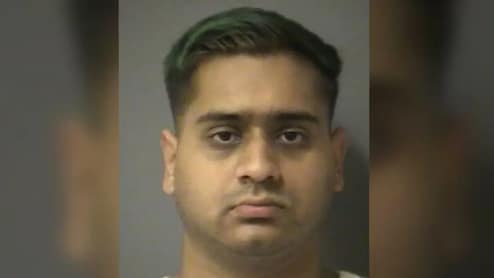 Indian Origin Man Charged In Canada For Threatening To Kill Brampton Mayor