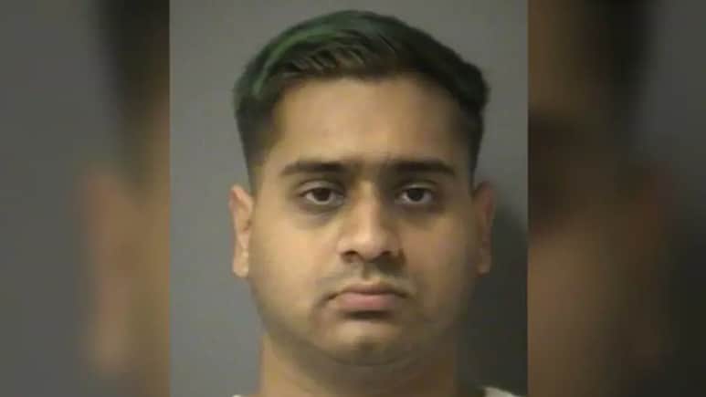 Indian Origin Man Charged In Canada For Threatening To Kill Brampton Mayor