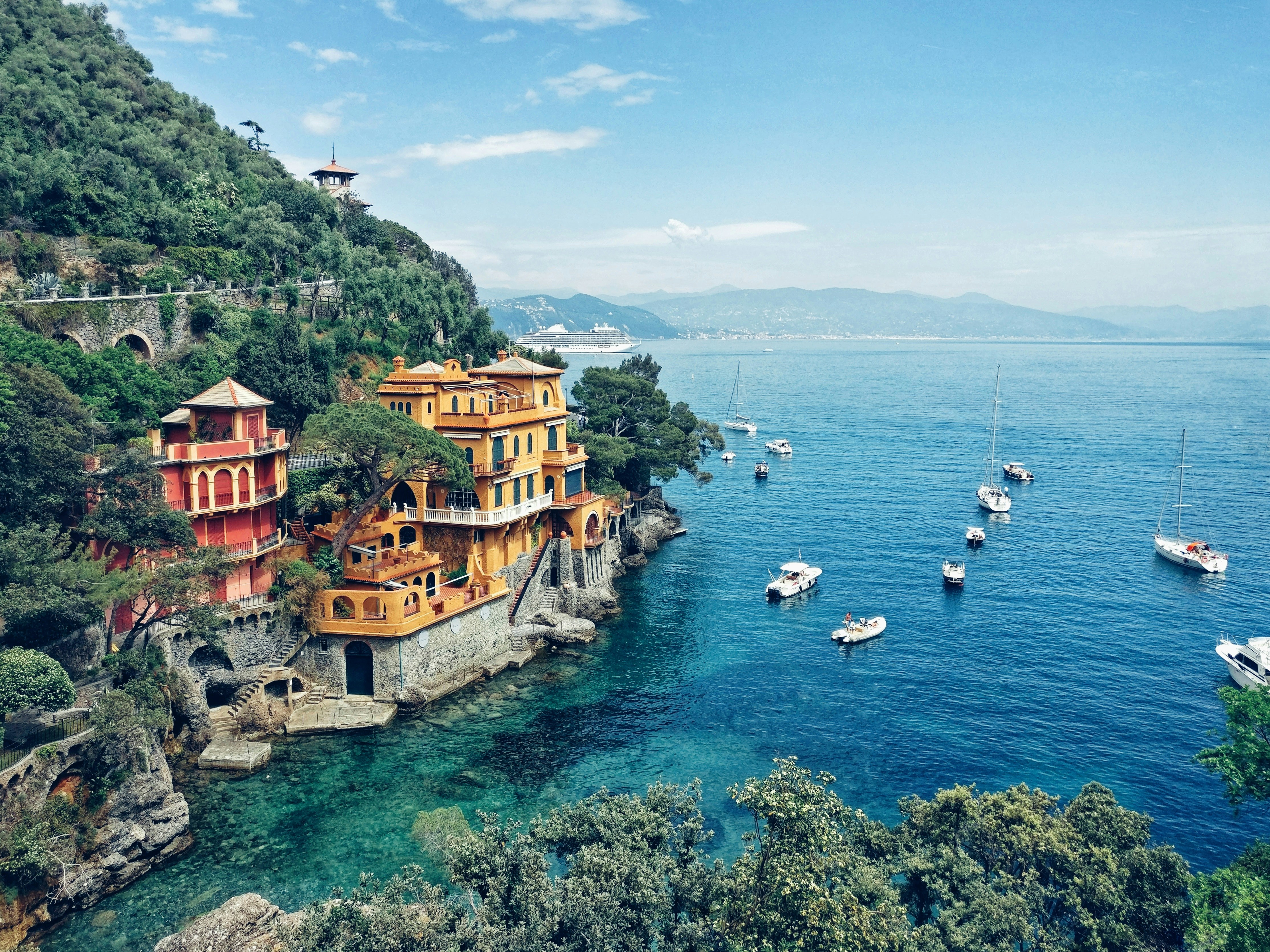 Want To Live And Work In Italy? A Digital Nomad Visa Can Help You Do That For Less Than Rs 12,000