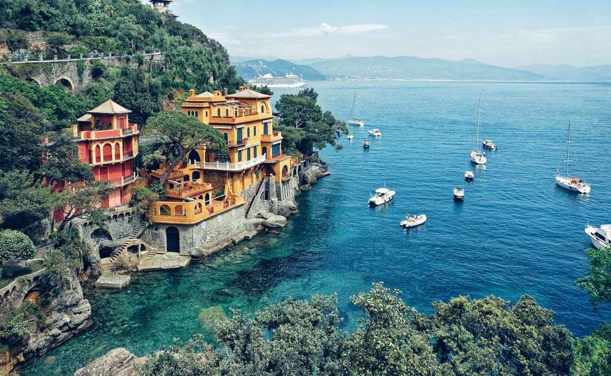 Work And Live In Italy With A Digital Nomad Visa For Less Than Rs 12,000