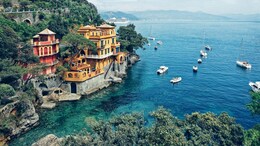 Want To Live And Work In Italy? A Digital Nomad Visa Can Help You Do That For Less Than Rs 12,000