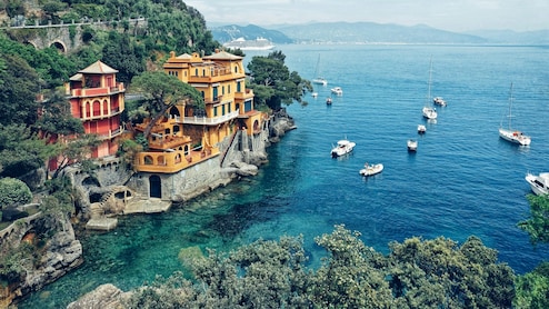Want To Live And Work In Italy? A Digital Nomad Visa Can Help You Do That For Less Than Rs 12,000