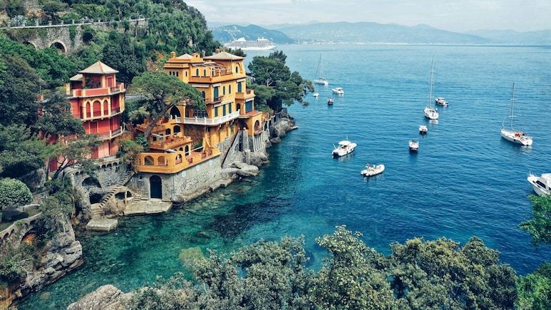 Want To Live And Work In Italy? A Digital Nomad Visa Can Help You Do That For Less Than Rs 12,000
