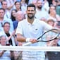 Novak Djokovic Ready To Go The Distance In Jannik Sinner Showdown