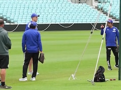 Oval Pitch Curator Shouted At India, Did Not Say Anything To England: Fresh Accusation After Gautam Gambhir Spat