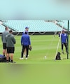 Gambhir Threatened With Complaint For Spat With Curator. He Replied: 'Go...'