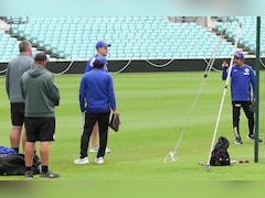 Gautam Gambhir Threatened With Complaint For Spat With The Oval Curator. Report Claims Coach Replied: "Go And..."