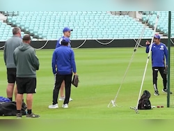 Gautam Gambhir Threatened With Complaint For Spat With The Oval Curator. Report Claims Coach Replied: &quot;Go And...&quot;