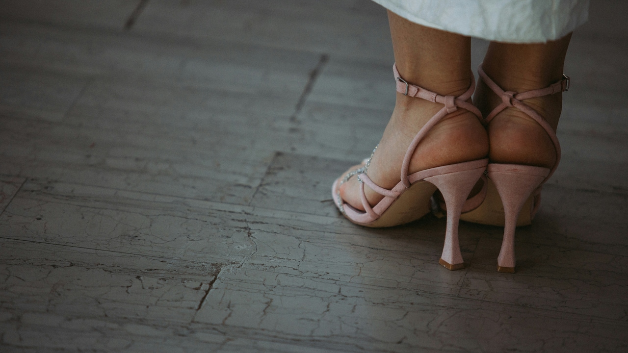 Find Your New Pair Of Heels For Party Wear At Discounted Prices During The Flipkart GOAT Sale