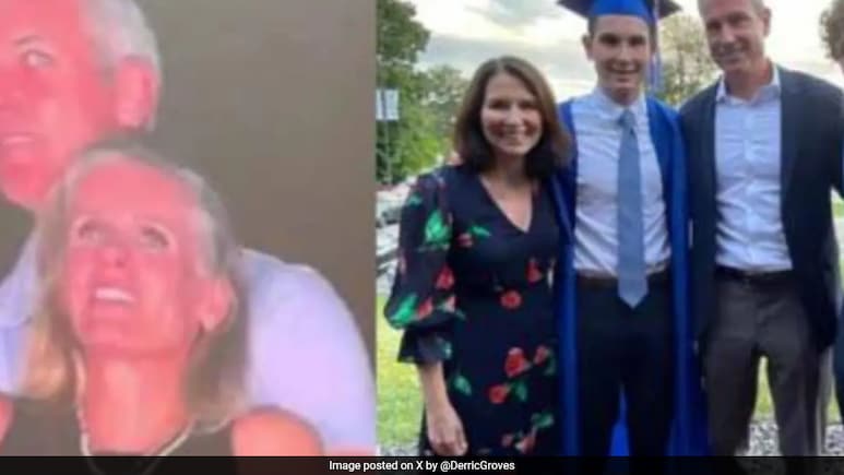 Ex-Astronomer CEO, Wife Spotted Together Months After Coldplay Fiasco: Report