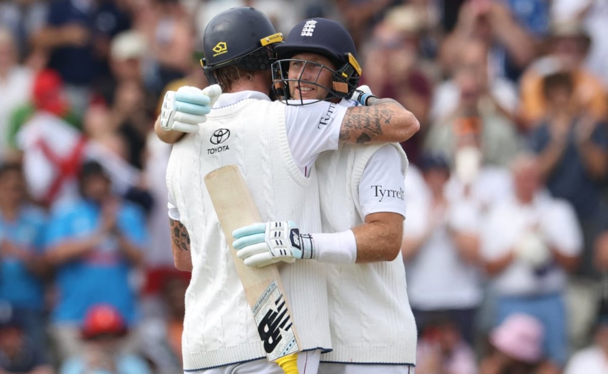 Joe Root Inflicts More Pain On India, Slams 150, As England Take Mammoth 186-Run Lead