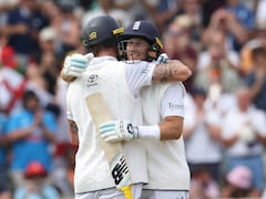 Joe Root Inflicts More Pain On India, Slams 150, As England Take Mammoth 186-Run Lead