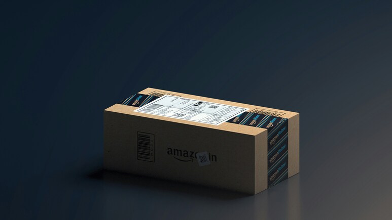 आ रही है साल की सबसे बड़ी सेल Amazon Prime Day 2025, फोन, TV, Beauty Product पर मिलेगा डिस्काउंट ही डिस्काउंट आ रही है साल की सबसे बड़ी सेल Amazon Prime Day 2025, फोन, TV, Beauty Product पर मिलेगा डिस्काउंट ही डिस्काउंट