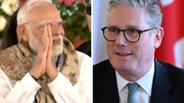 Cabinet Okays Free Trade Deal, To Be Signed During PM's UK Visit: Report