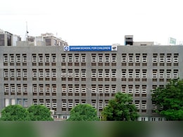 अब भारत में पढ़ें कनाडा का हाई स्कूल सिलेबस, अहमदाबाद से शुरू हुआ OSSD प्रोग्राम अब भारत में पढ़ें कनाडा का हाई स्कूल सिलेबस, अहमदाबाद से शुरू हुआ OSSD प्रोग्राम