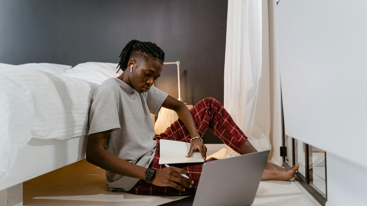 Pyjama Sets That Make Your Sleep Comfortable And Help You Relax All Night