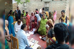 Bihar Survey Finds Many Voters From Nepal, Bangladesh, Myanmar: Sources Bihar Survey Finds Many Voters From Nepal, Bangladesh, Myanmar: Sources
