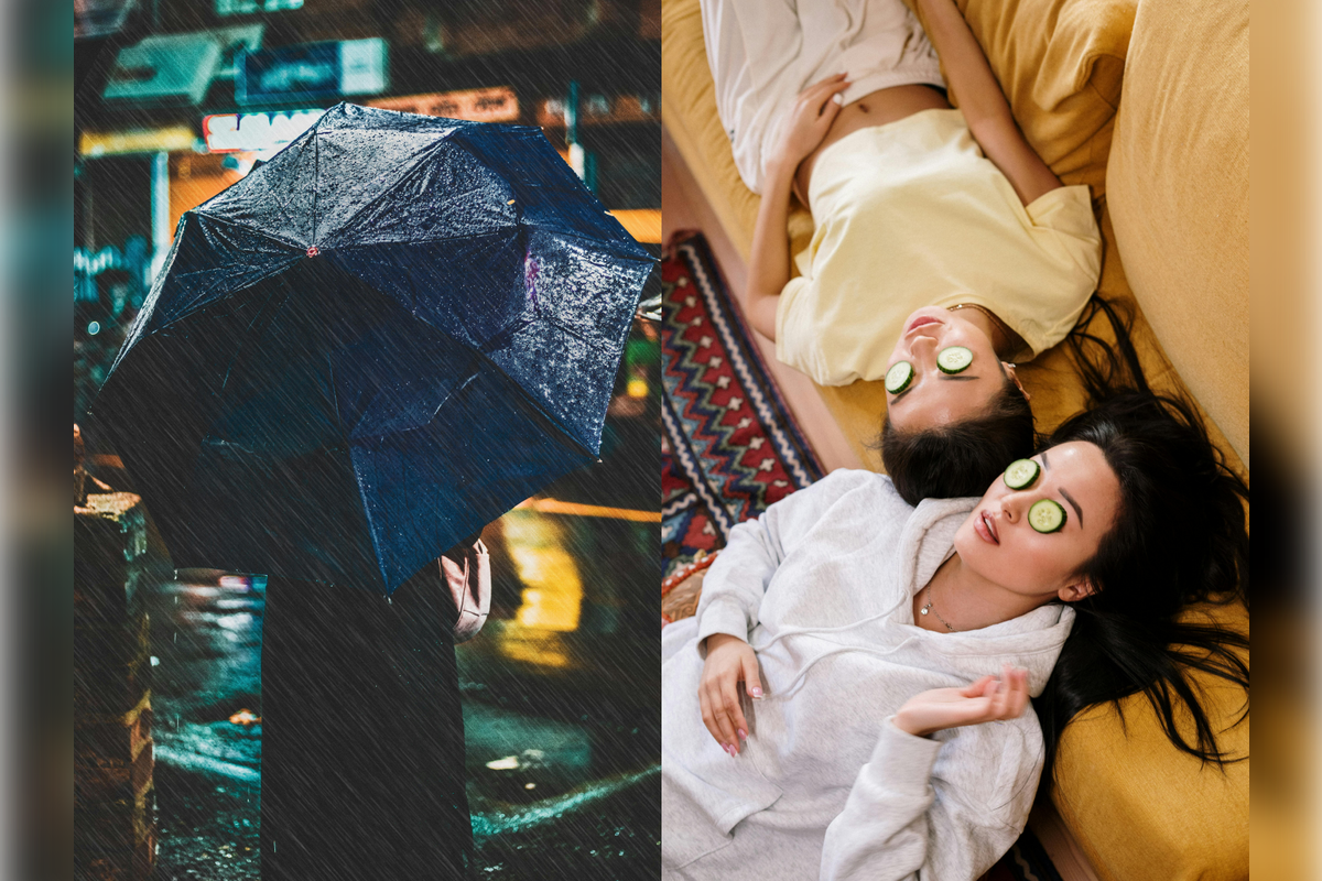 Beat the Monsoon Acne with Tips from a Celebrity Dermatologist, Dr. Chiranjiv Chhabra: Exclusive