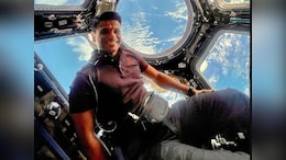 Shubanshu Shukla's Experience Extremely Valuable For Gaganyaan Mission: ISRO