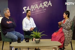 NDTV Exclusive: Mohit Suri And YRF CEO Akshaye Widhani Decode Saiyaara Success NDTV Exclusive: Mohit Suri And YRF CEO Akshaye Widhani Decode Saiyaara Success