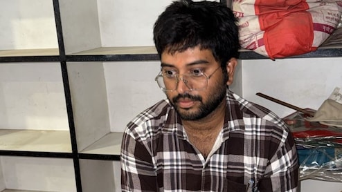 ACB Action: प्रधानमंत्री आवास योजना के लिए VDO ने की 10000 रुपये की डील, 7000 रुपये रिश्वत लेते गिरफ्तार