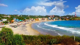 Kovalam Travel Guide: Sun, Sand, And Secret Spots For Your Next Coastal Escape