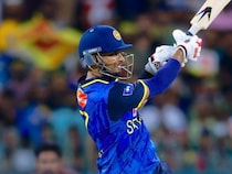 Dasun Shanaka Takes Over As Sri Lanka Captain For Pakistan, Zimbabwe Tri-series As Charith Asalanka Misses Out