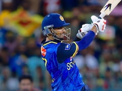 Dasun Shanaka Takes Over As Sri Lanka Captain For Pakistan, Zimbabwe Tri-series As Charith Asalanka Misses Out