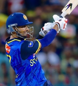 Dasun Shanaka Takes Over As Sri Lanka Captain For Pakistan, Zimbabwe Tri-series As Charith Asalanka Misses Out