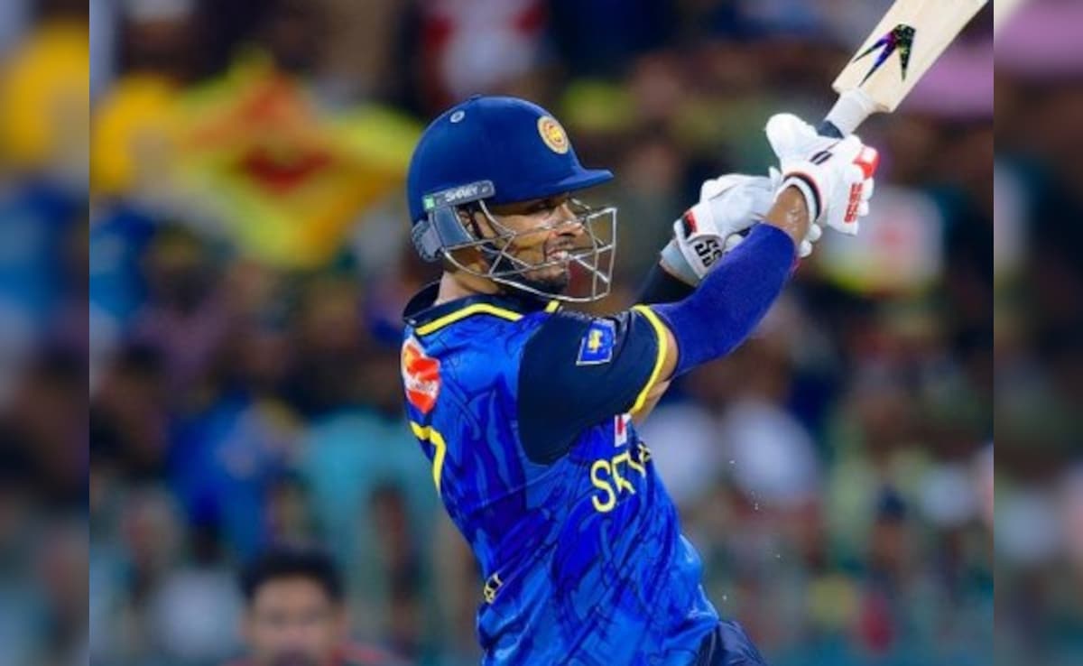 PSL छोड़ आईपीएल चुना तो झल्लाया पाकिस्तान, श्रीलंकाई स्टार पर लगाया साल भर का बैन